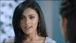 Agnisakshi - 1st June 2023